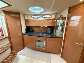 Thumbnail von Sealine S38 SEA TREK
