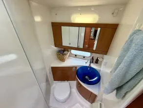 Thumbnail von Sealine S38 SEA TREK