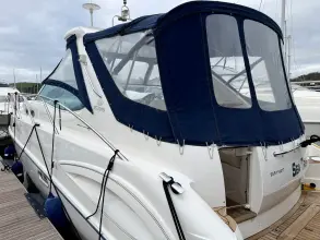 Thumbnail von Sealine S38 SEA TREK