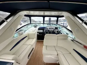 Thumbnail von Sealine S38 SEA TREK
