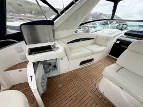 Thumbnail von Sealine S38 SEA TREK