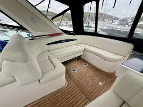 Thumbnail von Sealine S38 SEA TREK