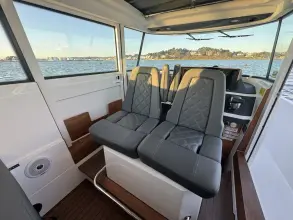 Thumbnail von Axopar 28 Cabin