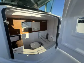 Thumbnail von Axopar 28 Cabin