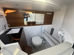 Thumbnail von Axopar 28 Cabin