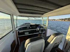 Thumbnail von Axopar 28 Cabin