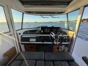 Thumbnail von Axopar 28 Cabin