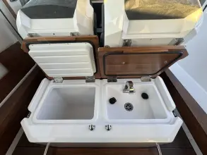 Thumbnail von Axopar 28 Cabin