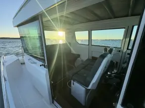 Thumbnail von Axopar 28 Cabin