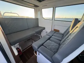 Thumbnail von Axopar 28 Cabin