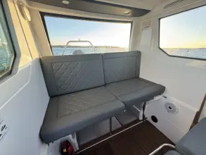 Thumbnail von Axopar 28 Cabin