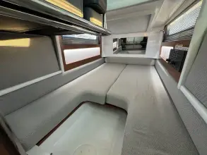 Thumbnail von Axopar 28 Cabin