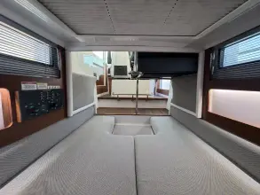 Thumbnail von Axopar 28 Cabin