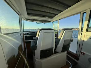 Thumbnail von Axopar 28 Cabin