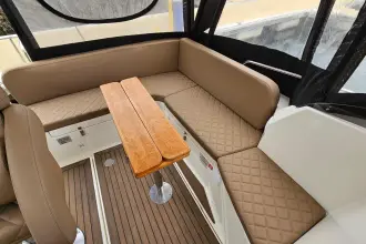 Thumbnail von Balt Yacht 818 Titanium Bluebird of Bray
