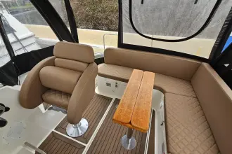 Thumbnail von Balt Yacht 818 Titanium Bluebird of Bray