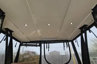 Thumbnail von Balt Yacht 818 Titanium Bluebird of Bray