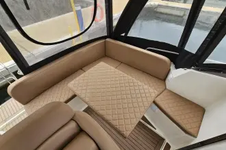 Thumbnail von Balt Yacht 818 Titanium Bluebird of Bray