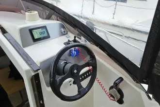 Thumbnail von Balt Yacht 818 Titanium Bluebird of Bray