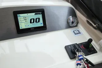 Thumbnail von Balt Yacht 818 Titanium Bluebird of Bray