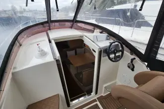 Thumbnail von Balt Yacht 818 Titanium Bluebird of Bray
