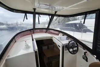 Thumbnail von Balt Yacht 818 Titanium Bluebird of Bray