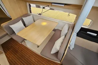 Thumbnail von Balt Yacht 818 Titanium Bluebird of Bray