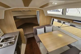 Thumbnail von Balt Yacht 818 Titanium Bluebird of Bray