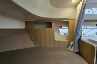 Thumbnail von Balt Yacht 818 Titanium Bluebird of Bray