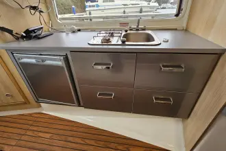Thumbnail von Balt Yacht 818 Titanium Bluebird of Bray