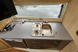Thumbnail von Balt Yacht 818 Titanium Bluebird of Bray