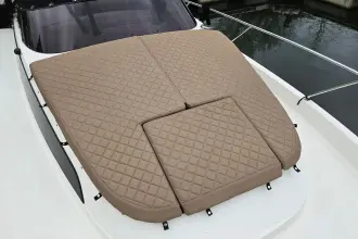 Thumbnail von Balt Yacht 818 Titanium Bluebird of Bray
