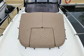 Thumbnail von Balt Yacht 818 Titanium Bluebird of Bray