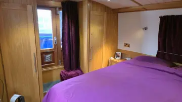 Thumbnail von Collingwood Cruiser Stern Wide Beam Astral Sky