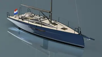 Saffier SE38 Leader