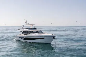 Majesty 60