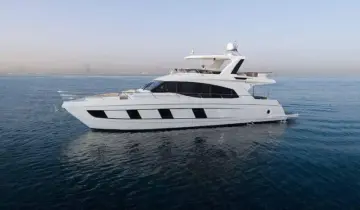 Majesty 62