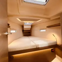 Thumbnail von Hanse 388 Grace