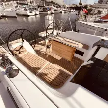 Thumbnail von Hanse 388 Grace