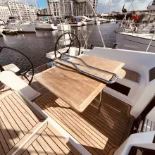 Thumbnail von Hanse 388 Grace