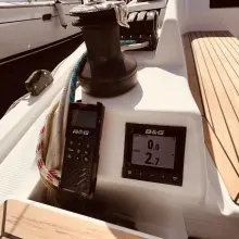 Thumbnail von Hanse 388 Grace