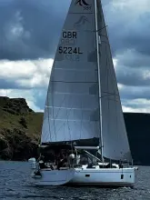 Thumbnail von Hanse 388 Grace