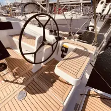 Thumbnail von Hanse 388 Grace