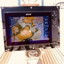 Thumbnail von Hanse 388 Grace