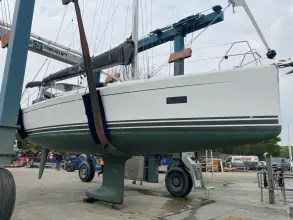 Thumbnail von Hanse 388 Grace