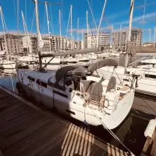 Thumbnail von Hanse 388 Grace
