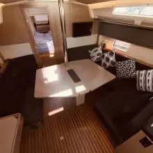 Thumbnail von Hanse 388 Grace