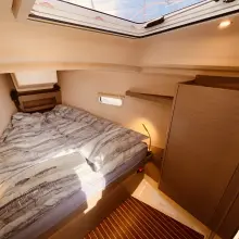 Thumbnail von Hanse 388 Grace