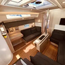 Thumbnail von Hanse 388 Grace