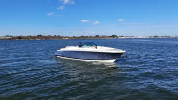 Chris-Craft 28 Launch Gt